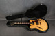 Epiphone Sheraton II - Made in Korea - Natural - Hard Case - 2nd Hand (142932) Epiphone Sheraton II - Made in Korea - Natural - Hard Case - 2nd Hand (142932)