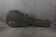 Epiphone Sheraton II - Made in Korea - Natural - Hard Case - 2nd Hand (142932) Epiphone Sheraton II - Made in Korea - Natural - Hard Case - 2nd Hand (142932)