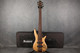 Ibanez Premium SR1306-NTF 6 String Bass - Soft Case - 2nd Hand