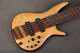 Ibanez Premium SR1306-NTF 6 String Bass - Soft Case - 2nd Hand