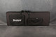 Ibanez Premium SR1306-NTF 6 String Bass - Soft Case - 2nd Hand