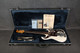 Burns 40th Anniversary LTD Edition Hank Marvin Signature - Hard Case - 2nd Hand