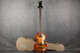 Hofner 500/1 63 Relic Violin Bass - Sunburst - Hard Case - 2nd Hand Hofner 500/1 63 Relic Violin Bass - Sunburst - Hard Case - 2nd Hand