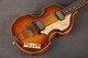 Hofner 500/1 63 Relic Violin Bass - Sunburst - Hard Case - 2nd Hand Hofner 500/1 63 Relic Violin Bass - Sunburst - Hard Case - 2nd Hand