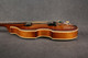 Hofner 500/1 63 Relic Violin Bass - Sunburst - Hard Case - 2nd Hand Hofner 500/1 63 Relic Violin Bass - Sunburst - Hard Case - 2nd Hand