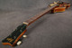 Hofner 500/1 63 Relic Violin Bass - Sunburst - Hard Case - 2nd Hand Hofner 500/1 63 Relic Violin Bass - Sunburst - Hard Case - 2nd Hand