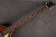 Hofner 500/1 63 Relic Violin Bass - Sunburst - Hard Case - 2nd Hand Hofner 500/1 63 Relic Violin Bass - Sunburst - Hard Case - 2nd Hand