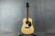 Cort AD810 Open Pore Electro Acoustic - 2nd Hand