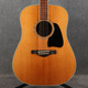 Ibanez Artwood Series AW370-NT Dreadnought Acoustic - Natural - 2nd Hand Ibanez Artwood Series AW370-NT Dreadnought Acoustic - Natural - 2nd Hand