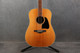 Ibanez Artwood Series AW370-NT Dreadnought Acoustic - Natural - 2nd Hand Ibanez Artwood Series AW370-NT Dreadnought Acoustic - Natural - 2nd Hand