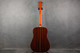 Ibanez Artwood Series AW370-NT Dreadnought Acoustic - Natural - 2nd Hand Ibanez Artwood Series AW370-NT Dreadnought Acoustic - Natural - 2nd Hand