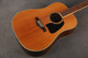 Ibanez Artwood Series AW370-NT Dreadnought Acoustic - Natural - 2nd Hand Ibanez Artwood Series AW370-NT Dreadnought Acoustic - Natural - 2nd Hand