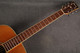 Ibanez Artwood Series AW370-NT Dreadnought Acoustic - Natural - 2nd Hand Ibanez Artwood Series AW370-NT Dreadnought Acoustic - Natural - 2nd Hand