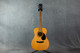 Cort AF510E Electro Acoustic Open Pore - Natural - 2nd Hand