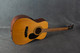 Cort AF510E Electro Acoustic Open Pore - Natural - 2nd Hand