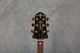 Crafter TC 035/N Electro Acoustic - Left Handed - Natural - Gig Bag - 2nd Hand Crafter TC 035/N Electro Acoustic - Left Handed - Natural - Gig Bag - 2nd Hand