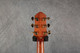 Crafter TC 035/N Electro Acoustic - Left Handed - Natural - Gig Bag - 2nd Hand Crafter TC 035/N Electro Acoustic - Left Handed - Natural - Gig Bag - 2nd Hand