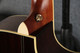 Crafter TC 035/N Electro Acoustic - Left Handed - Natural - Gig Bag - 2nd Hand Crafter TC 035/N Electro Acoustic - Left Handed - Natural - Gig Bag - 2nd Hand