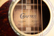 Crafter TC 035/N Electro Acoustic - Left Handed - Natural - Gig Bag - 2nd Hand Crafter TC 035/N Electro Acoustic - Left Handed - Natural - Gig Bag - 2nd Hand