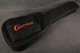 Crafter TC 035/N Electro Acoustic - Left Handed - Natural - Gig Bag - 2nd Hand Crafter TC 035/N Electro Acoustic - Left Handed - Natural - Gig Bag - 2nd Hand