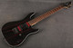 Cort KX300 Etched - Etched Black Red - 2nd Hand (143034)