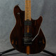 EVH Wolfgang Standard Exotic - 2nd Hand
