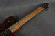 EVH Wolfgang Standard Exotic - 2nd Hand