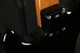 Fender Mexican Deluxe Fat Floyd Rose HSS Stratocaster - Black - Case - 2nd Hand Fender Mexican Deluxe Fat Floyd Rose HSS Stratocaster - Black - Case - 2nd Hand