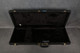 Fender Mexican Deluxe Fat Floyd Rose HSS Stratocaster - Black - Case - 2nd Hand Fender Mexican Deluxe Fat Floyd Rose HSS Stratocaster - Black - Case - 2nd Hand