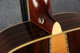 Morris BW650 9 String Dreadnought Acoustic - MIJ - Natural - Case - 2nd Hand