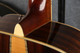 Morris BW650 9 String Dreadnought Acoustic - MIJ - Natural - Case - 2nd Hand