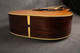 Morris BW650 9 String Dreadnought Acoustic - MIJ - Natural - Case - 2nd Hand