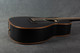 Auden Guitars Emily Rose Smokehouse - Hard Case - 2nd Hand