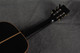 Auden Guitars Emily Rose Smokehouse - Hard Case - 2nd Hand