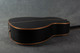 Auden Guitars Emily Rose Smokehouse - Hard Case - 2nd Hand