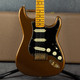 Fender Limited Edition Bruno Mars Stratocaster - Hard Case - 2nd Hand Fender Limited Edition Bruno Mars Stratocaster - Hard Case - 2nd Hand