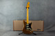 Fender Limited Edition Bruno Mars Stratocaster - Hard Case - 2nd Hand Fender Limited Edition Bruno Mars Stratocaster - Hard Case - 2nd Hand