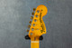 Fender Limited Edition Bruno Mars Stratocaster - Hard Case - 2nd Hand Fender Limited Edition Bruno Mars Stratocaster - Hard Case - 2nd Hand