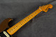 Fender Limited Edition Bruno Mars Stratocaster - Hard Case - 2nd Hand Fender Limited Edition Bruno Mars Stratocaster - Hard Case - 2nd Hand