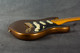 Fender Limited Edition Bruno Mars Stratocaster - Hard Case - 2nd Hand Fender Limited Edition Bruno Mars Stratocaster - Hard Case - 2nd Hand