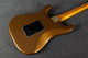 Fender Limited Edition Bruno Mars Stratocaster - Hard Case - 2nd Hand Fender Limited Edition Bruno Mars Stratocaster - Hard Case - 2nd Hand