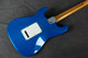 Fender Stratocaster Plus 1995 - Electric Blue - Hard Case - 2nd Hand
