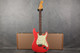 Fender Custom Shop 1963 Hardtail Stratocaster Journeyman Relic - Case - 2nd Hand