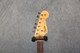 Fender Custom Shop 1963 Hardtail Stratocaster Journeyman Relic - Case - 2nd Hand
