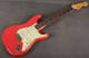 Fender Custom Shop 1963 Hardtail Stratocaster Journeyman Relic - Case - 2nd Hand