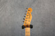 Fender Custom Shop 1960 Telecaster Custom Relic - Hard Case - 2nd Hand