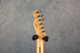 Fender Custom Shop 1960 Telecaster Custom Relic - Hard Case - 2nd Hand