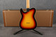 Fender Custom Shop 1960 Telecaster Custom Relic - Hard Case - 2nd Hand