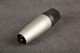 Samson C01 Condenser Microphone - 2nd Hand