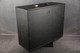 Unbranded 2x12 Cab - Celestion Heritage G12H 55HZ **COLLECTION ONLY** - 2nd Hand